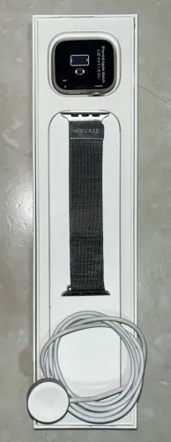 iWatch Series 8