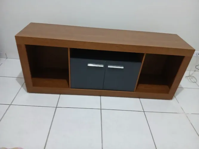 Vendo rack