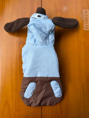 roupa pet