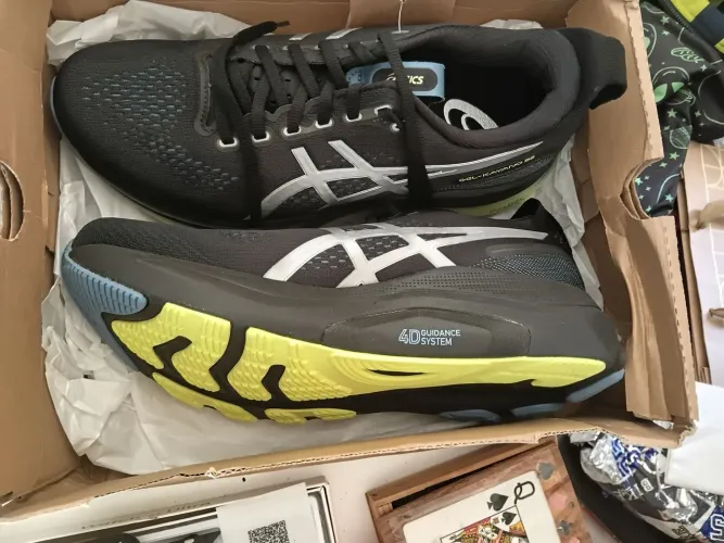 Tênis Asics