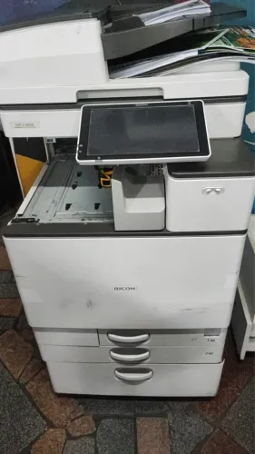 Vendo 2 impressoras Ricoh (1C2003 e 1 C3004)