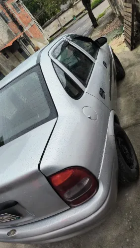 Chevrolet Corsa SED Classic Spirit 1.6 MPFI VHC 8V 2005