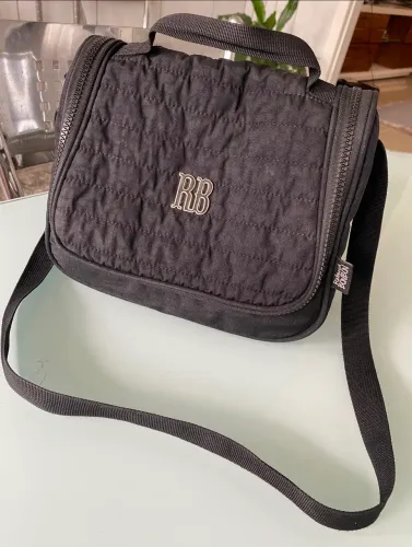 Lancheira Rebeca Bombom 