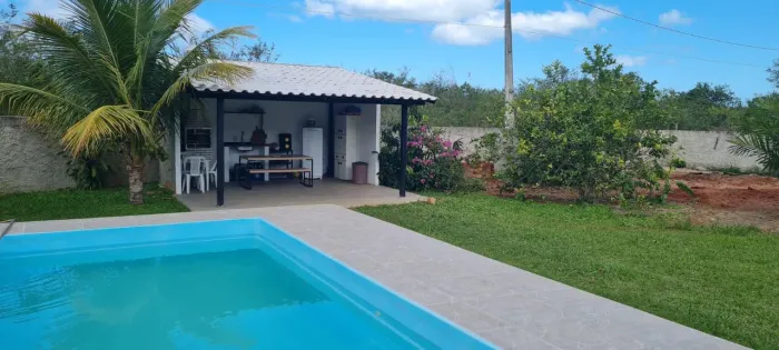 Casa à venda, 180 m² por R$ 398.000,00 - Jaconé - Maricá/RJ
