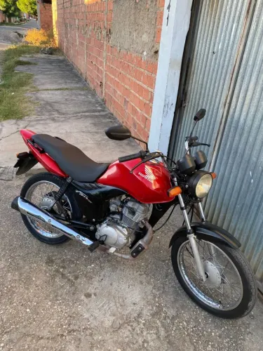 Fan 125 es