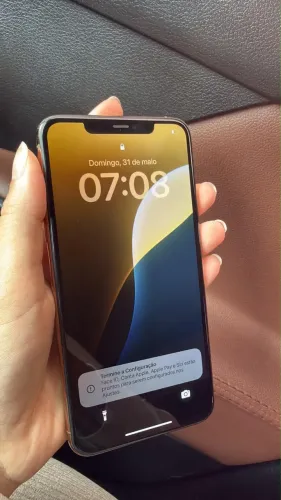 iPhone 11 Pro Max 