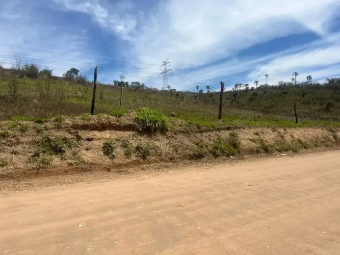 Terrenos em Bairro Portão (Atibaia) - Divisa com Mairiporã, Acesso via Fernão Dias