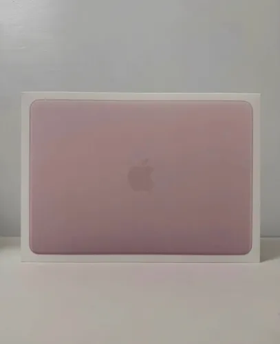 MacBook Neo Blush 8/256gb 13,6 Polegadas | Lacrado | 1 ano de garantia Apple!