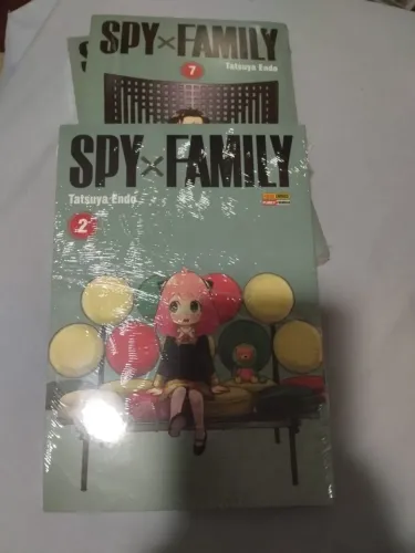Mangá complete sua coleção diversos títulos alguns lacrados, veja o anúncio.