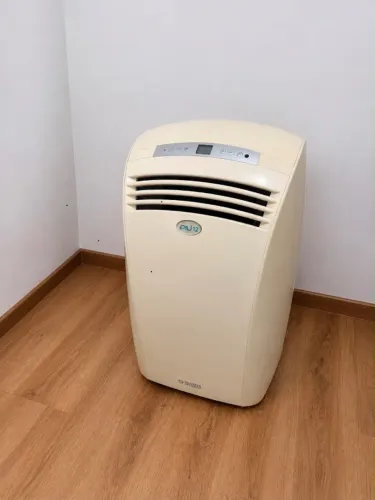 Ar-condicionado portátil PIU 12