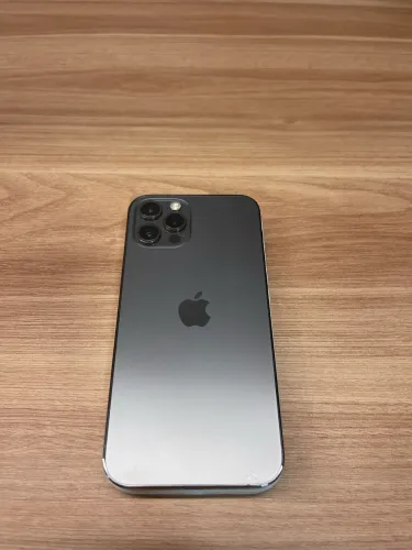 PRA VENDER HOJE !! iPhone 12 Pro - 128gb