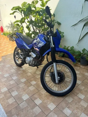 Vendo XT 600E