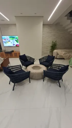 Poltronas