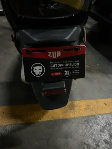 Moto elétrica SUB L70 1000w