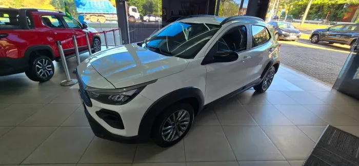 Fiat Pulse Drive 1.3 8V Flex Aut. 2025
