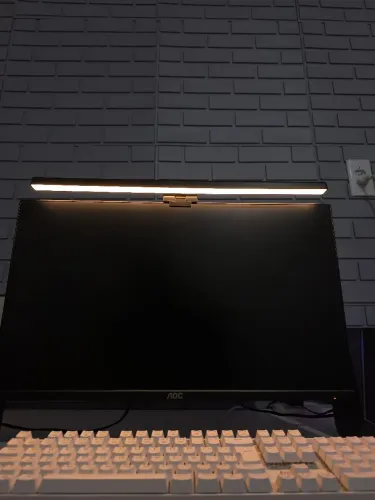 Lightbar Led Homefish 50cm