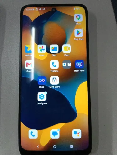 Motorola g35
