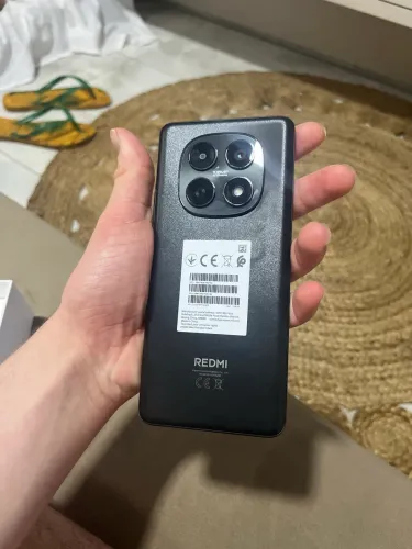 Xiaomi Redmi Note 15 5G - Novo
