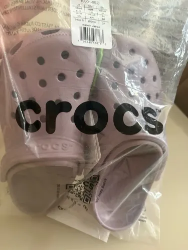 Sandália Crocs