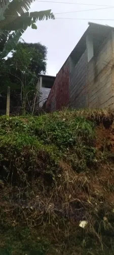Vendo 2 casas