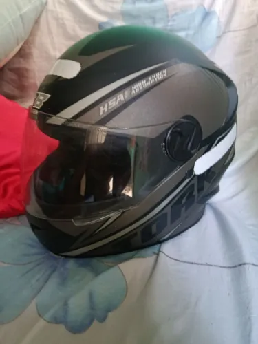 CAPACETE NOVO ETORK 