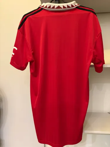 Camisa Manchester united 2022 original