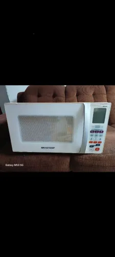 MICROONDAS BRASTEMP
