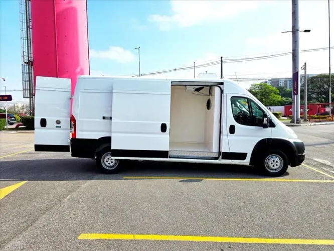 Fiat Ducato Maxicargo 2.3 16V Diesel 2021