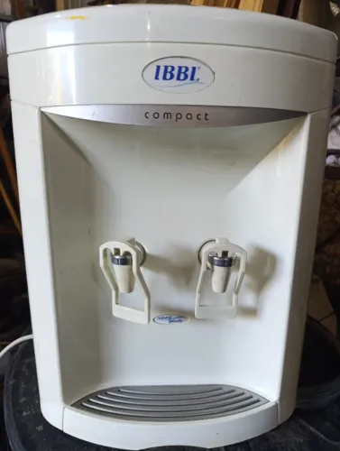 Bebedores IBBL Compact