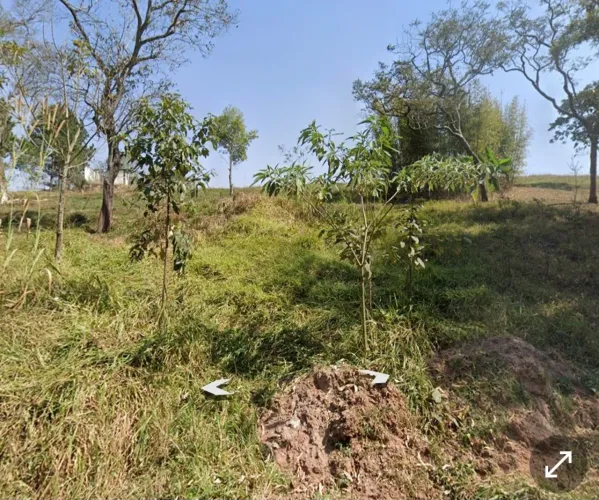 Terreno em Arujá