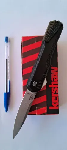 Canivete automático Kershaw