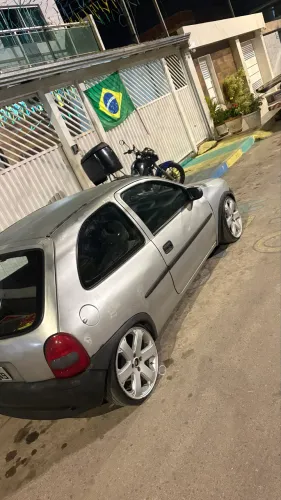 Chevrolet Corsa GL 1.6 MPFI / 1.4 EFI 2P E 4P 1995