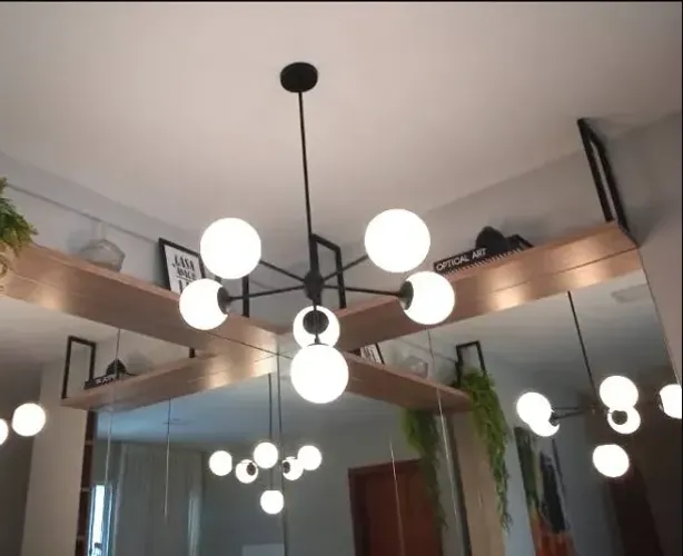 Eletricista Residencial