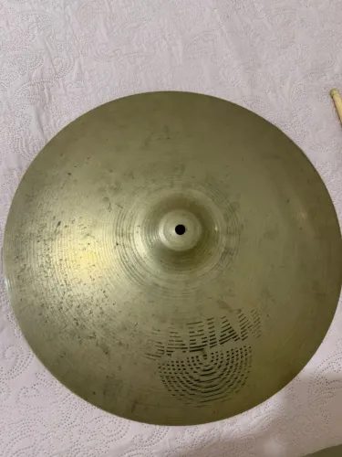 Pratos Sabian XS20