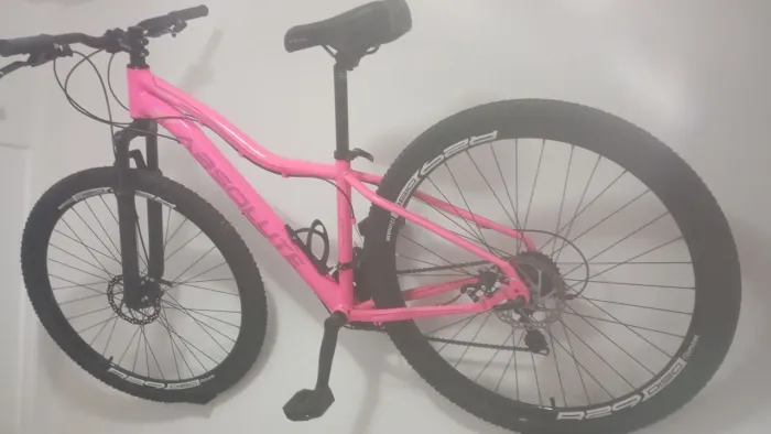 Bicicleta Absolute