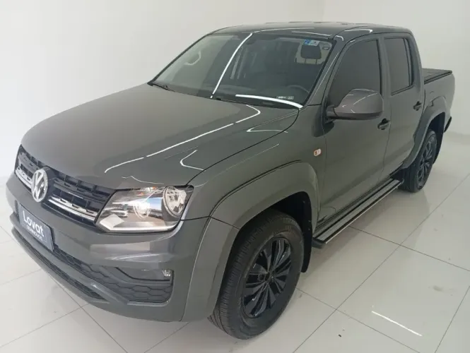 Volkswagen Amarok Comfor. 3.0 V6 TDI 4X4 Dies. 2023