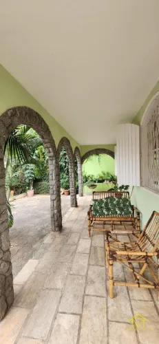 Casa Duplex em Ilha dos Ayres - Vila Velha