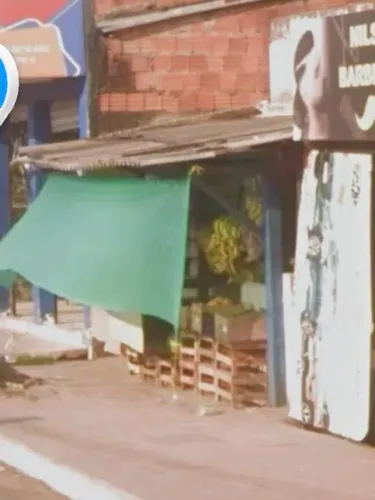 Vendo Ponto Comercial 