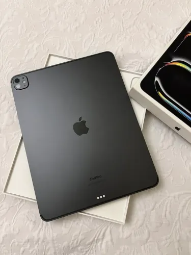 iPad PRO M5 256gb
