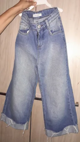 Roupas Infantis