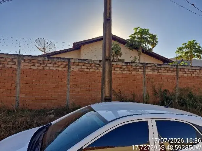 Oferta promissora Casa no Jardim Prive das Caldas, Caldas Novas - GO, Nº 425, 2 quartos,