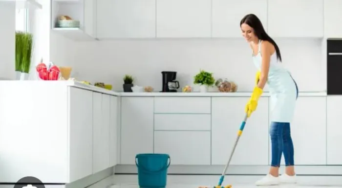 Faxinas Aparti de 180 reais
