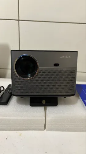 PROJETOR WIMMIUS P64