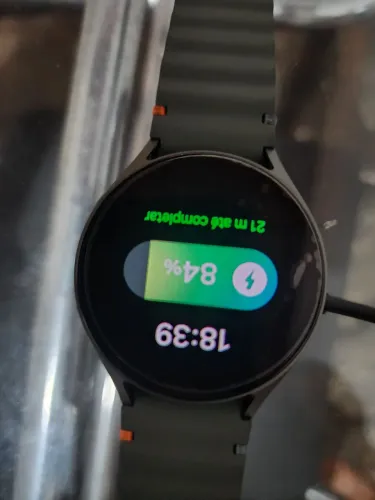 SmartWatch 7 Samsung