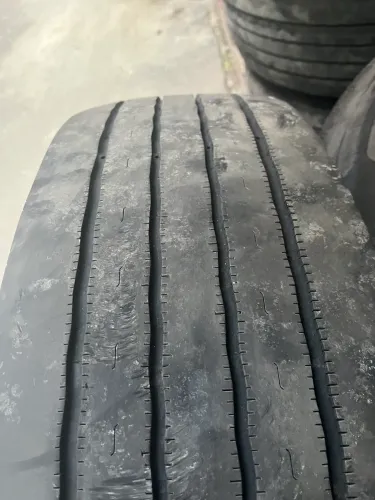 Pneu michelin x line z