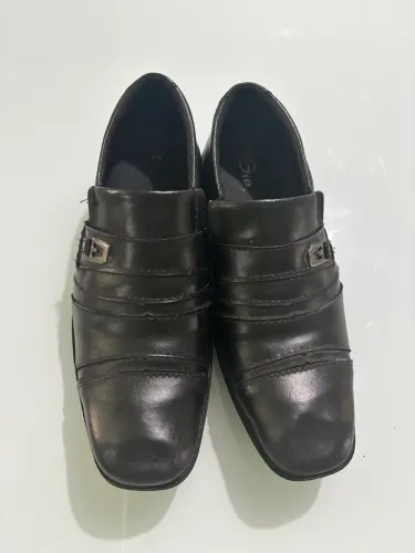 Sapato social 34