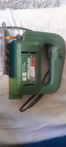 Serra Tico Tico Bosch