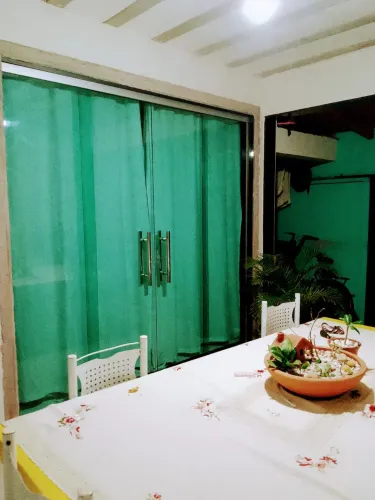 Vendo- casa