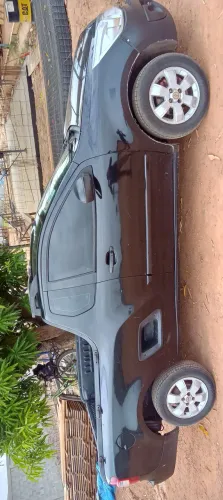 Chevrolet Montana Sport 1.4 Econoflex 8V 2P 2012