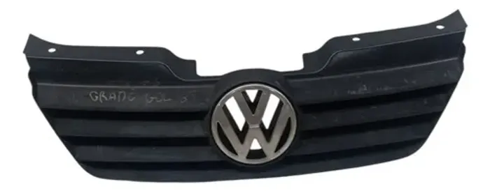 Grade Dianteira Volkswagen Gol G3